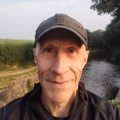 Market Drayton to Tyrley Lock Walk