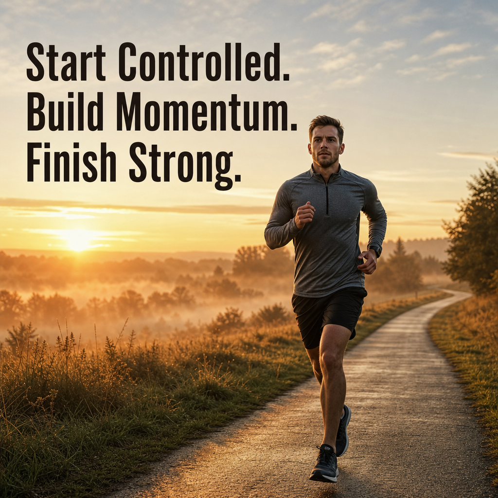 Progression Runs