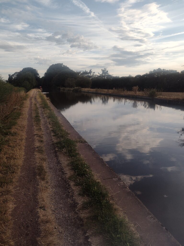 8km Brisk Walk at 9:05/km: Why Walking Is Serious Aerobic Exercise